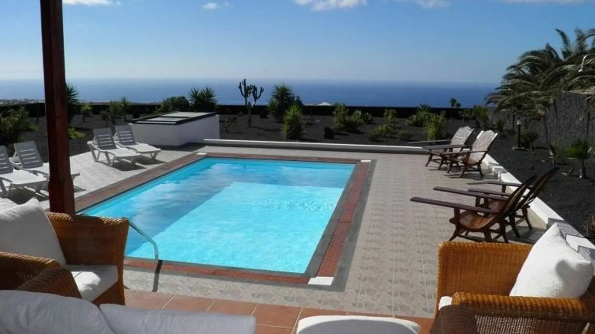 Villa In Tias - 104386 By Mo Rentals