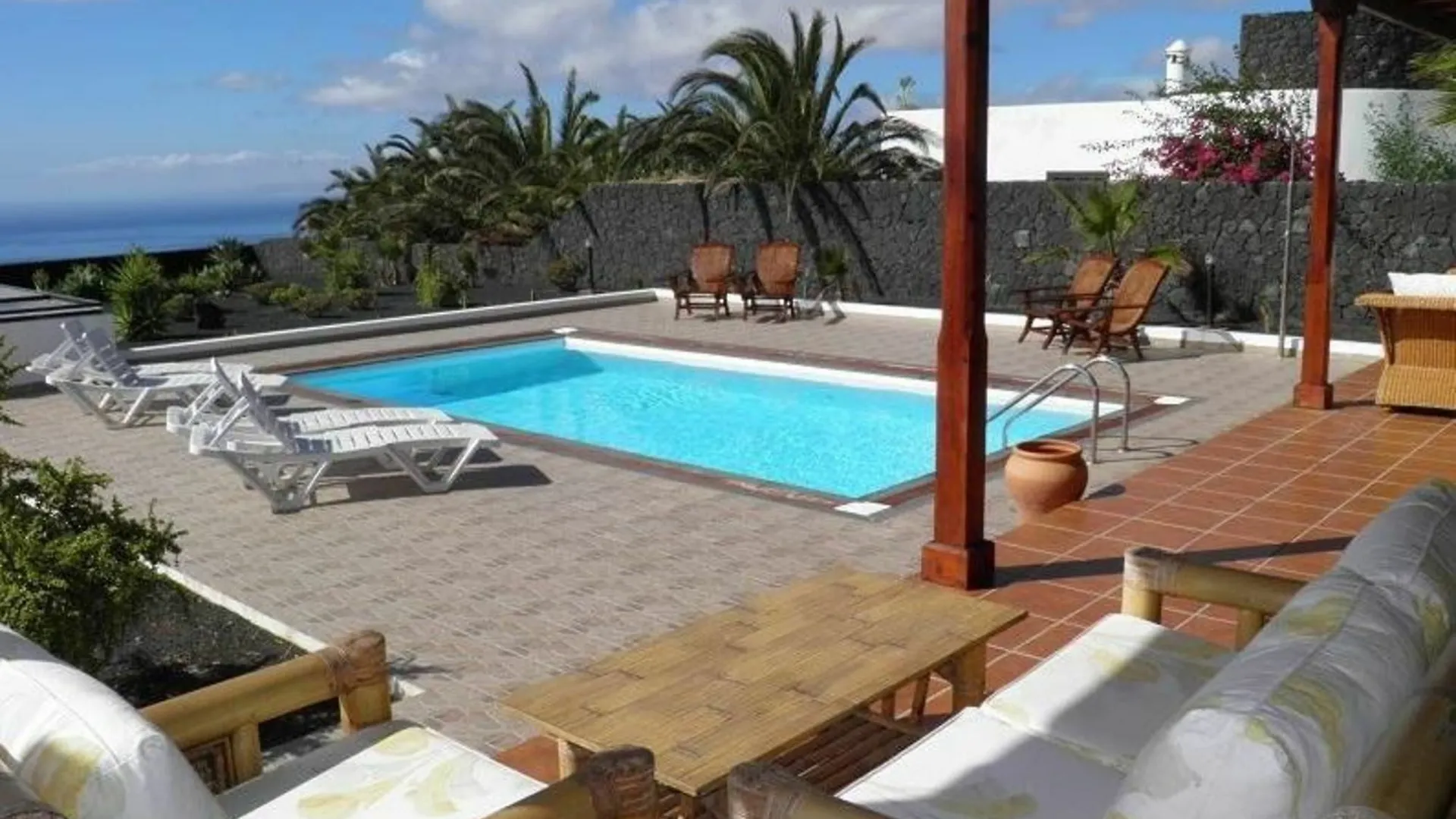 Villa In Tias - 104386 By Mo Rentals 0*,  Spagna